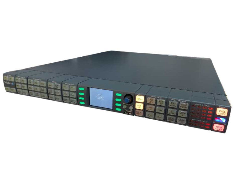 Teranex VC-100 Model: TN1105-5000-50 Frame Synchronizer & Format Converter =