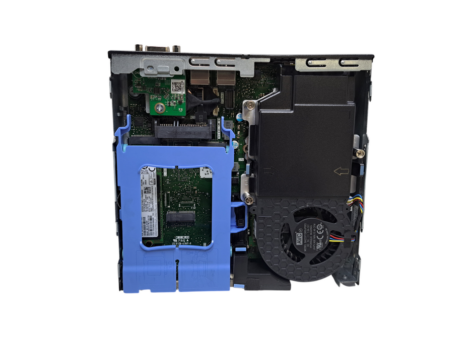 Dell OptiPlex 7080 Micro | Intel Core i5-10500T @2.30GHz, 16GB DDR4, 256GB NVMe