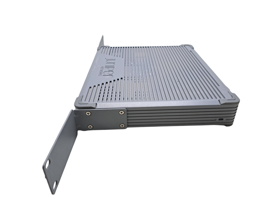 Juniper EX2300-C-12T | 12-Port Gigabit Compact Silent Switch w/ Rackmount Ears