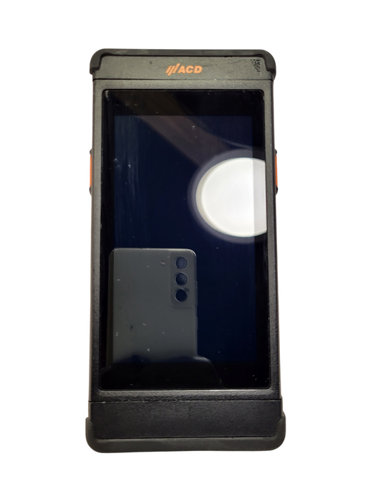 ACD M2Smart®SE with HF-RFID mobile handheld computer No battery
