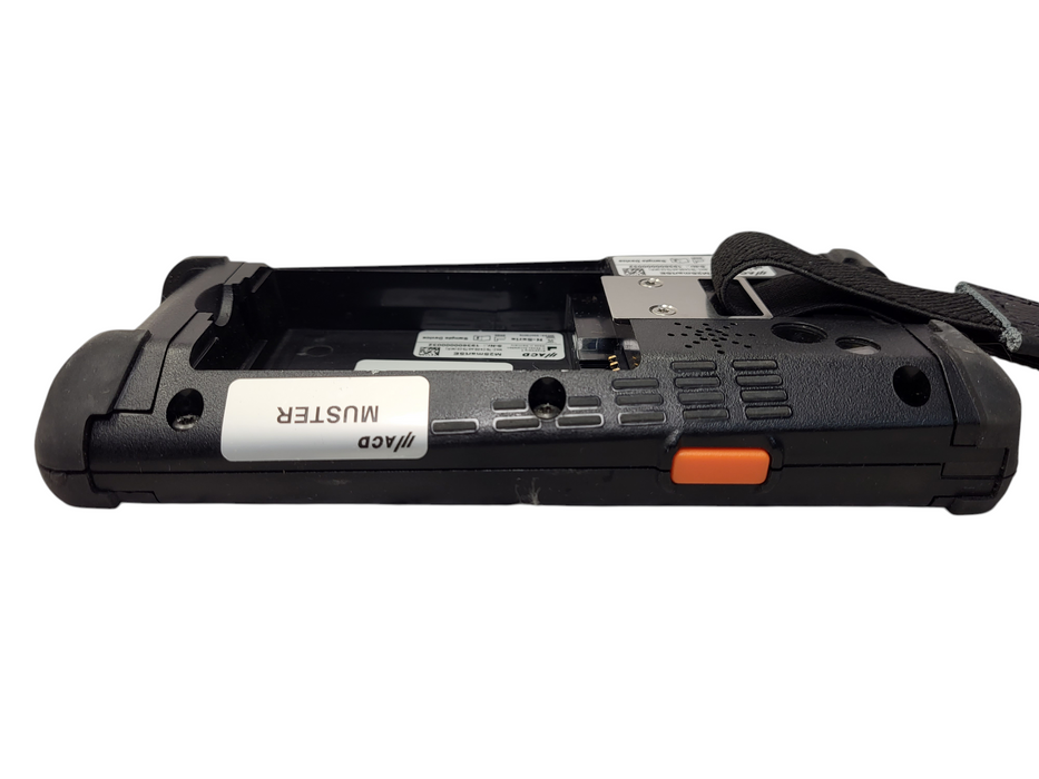 ACD M2Smart®SE with HF-RFID mobile handheld computer No battery