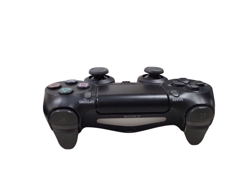 Pair of Sony PlayStation 4 PS4 DualShock  Wireless Controllers CUH-ZCT1U
