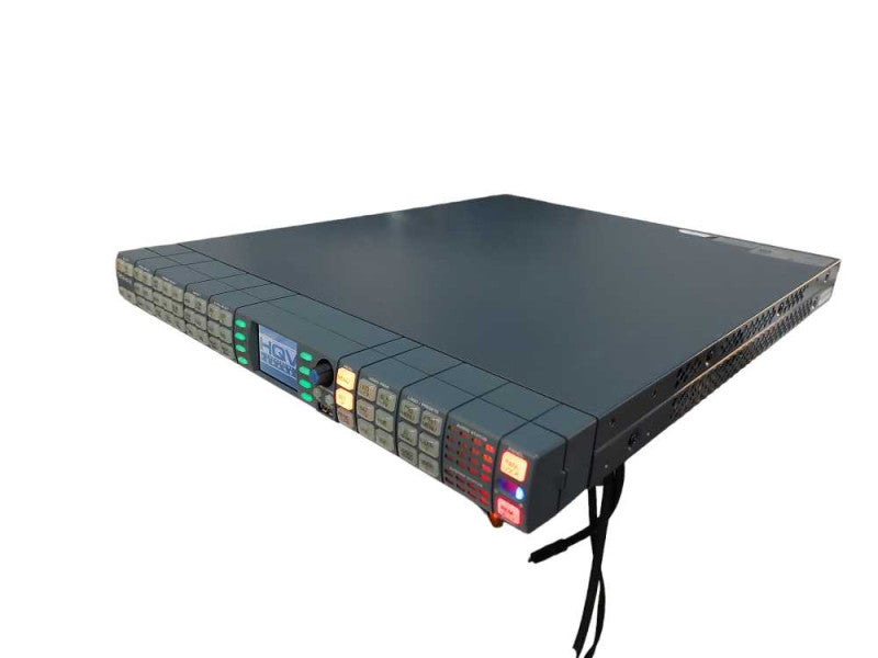 Teranex VC-100 Model: TN1105-5000-50 Frame Synchronizer & Format Converter =