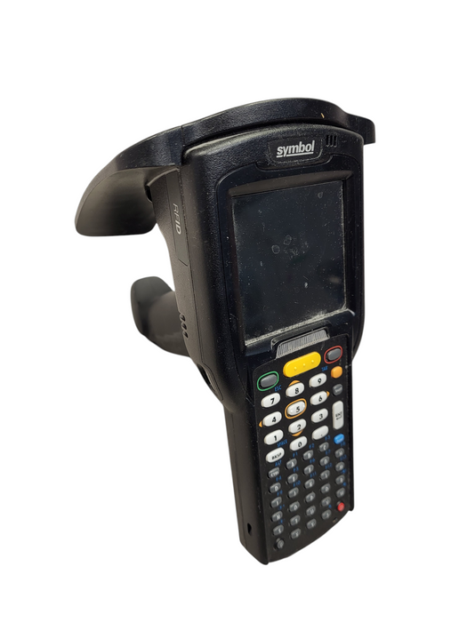 Motorola MC319ZUS RFID Handheld Barcode Scanner MC319Z-GI4H24E0W