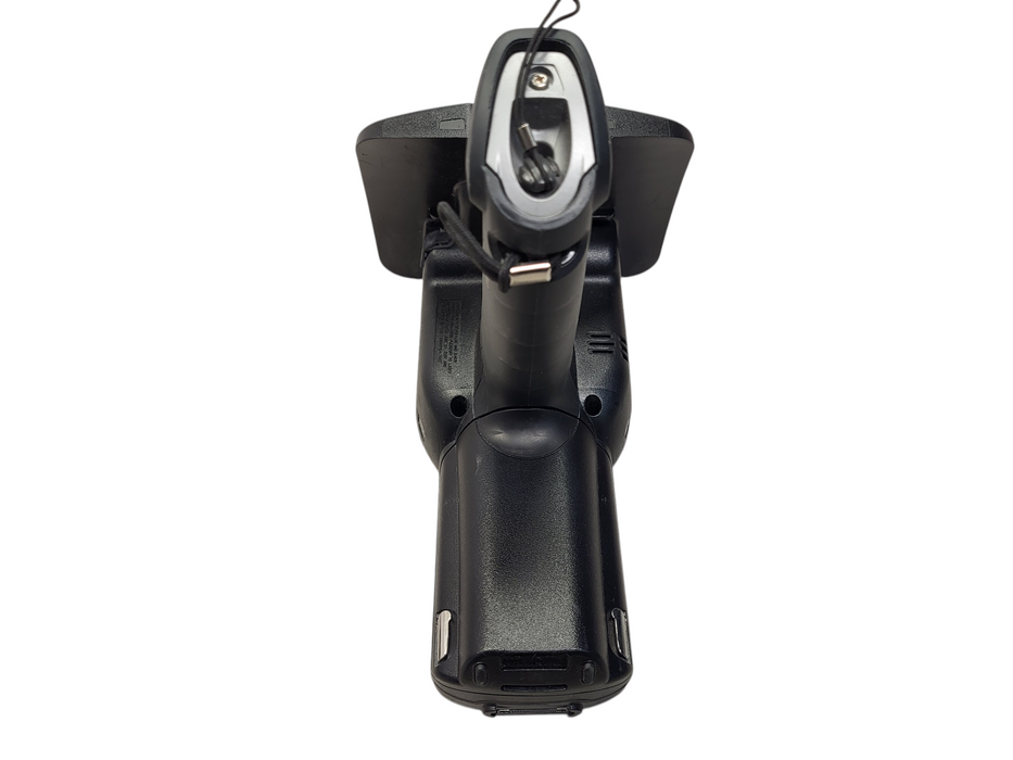 Motorola MC319ZUS RFID Handheld Barcode Scanner MC319Z-GI4H24E0W