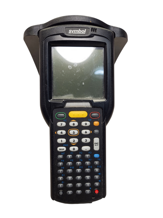 Motorola MC319ZUS RFID Handheld Barcode Scanner MC319Z-GI4H24E0W