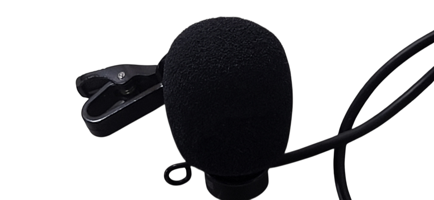 Shure SLX1 J3 572-596MHz - Wireless BodyPack Transmitter & Microphne