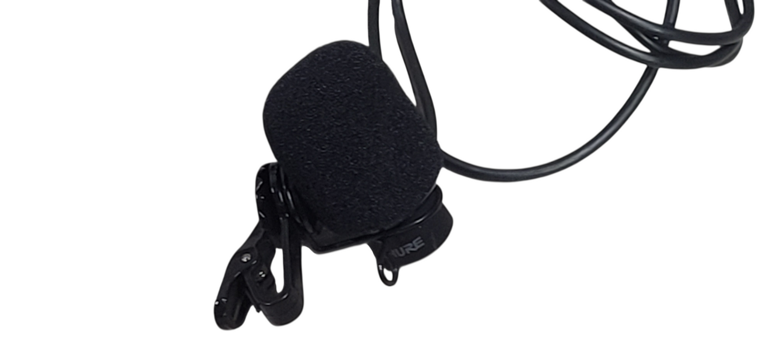 Shure SLX1 J3 572-596MHz - Wireless BodyPack Transmitter & Microphne