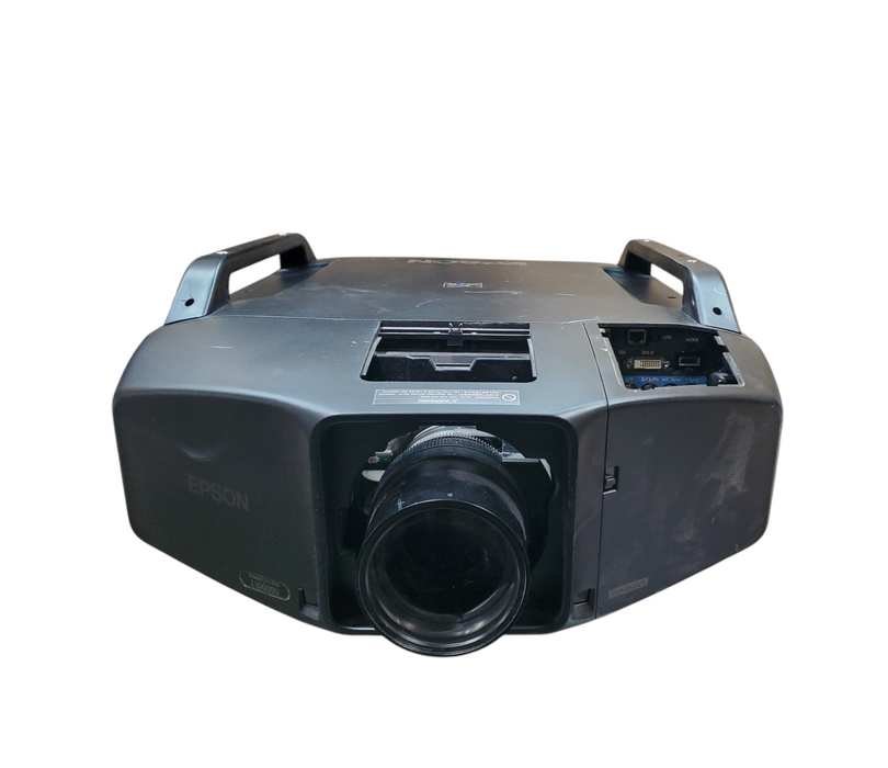 Epson Z10005U WUXGA Professional Projector - Low Hours