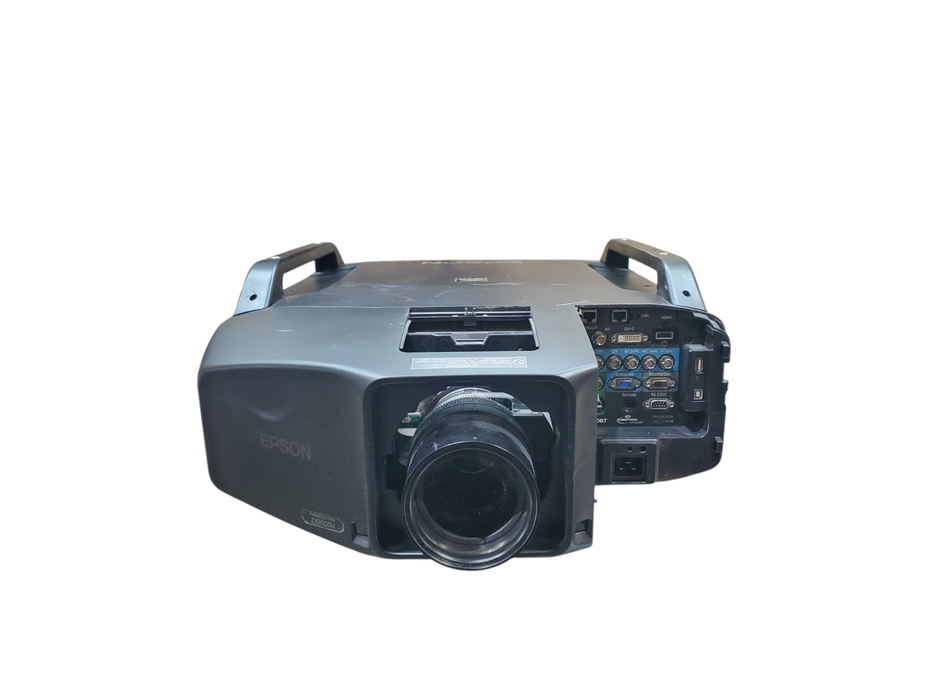 Epson Z10005U WUXGA Professional Projector - Low Hours