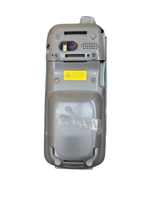 UniTech PA690 Mobile Computer  W/ Battery READ