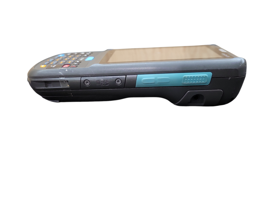 UniTech PA690 Mobile Computer  W/ Battery READ