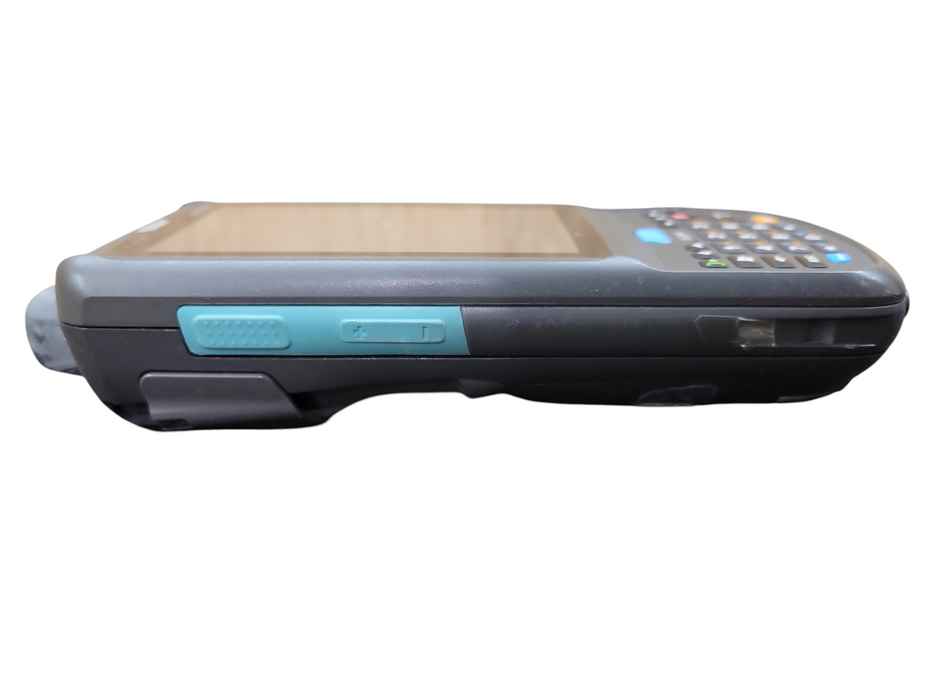 UniTech PA690 Mobile Computer  W/ Battery READ