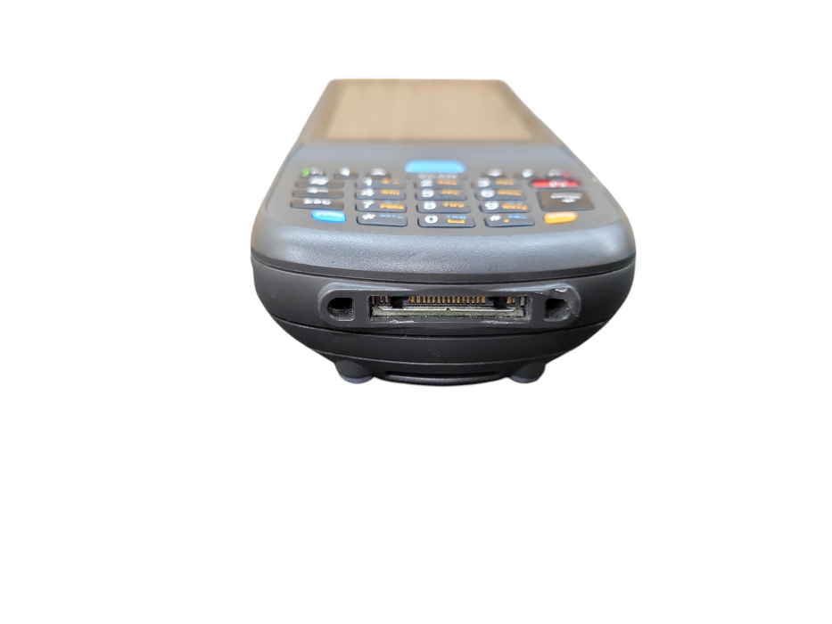 UniTech PA690 Mobile Computer  W/ Battery READ