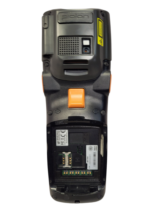 Bluebird Pidion BIP-7000 Mobile computer Barcode Scanner No battery READ