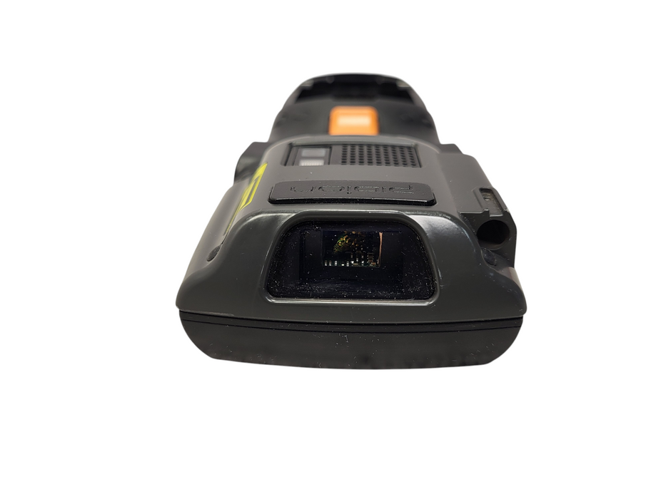 Bluebird Pidion BIP-7000 Mobile computer Barcode Scanner No battery READ