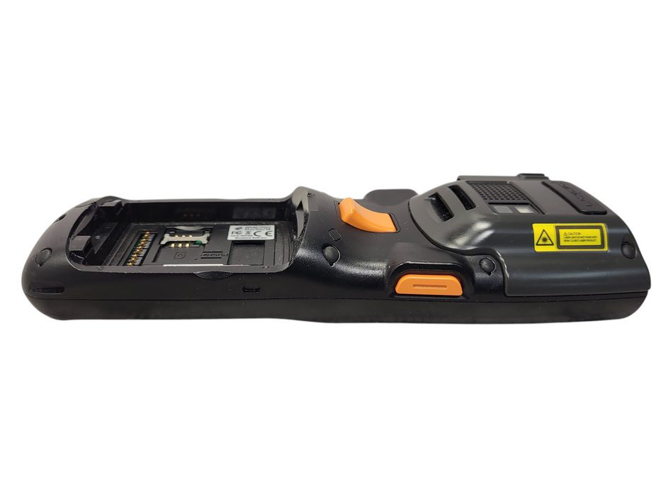 Bluebird Pidion BIP-7000 Mobile computer Barcode Scanner No battery READ