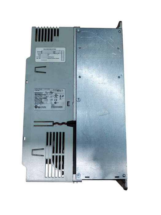 Allen-Bradley 20DD011A0EYNANBNE AC Drive *READ*