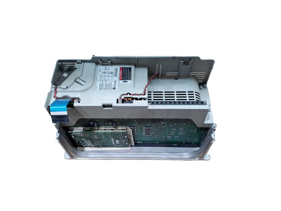 Allen-Bradley 20DD011A0EYNANBNE AC Drive *READ*