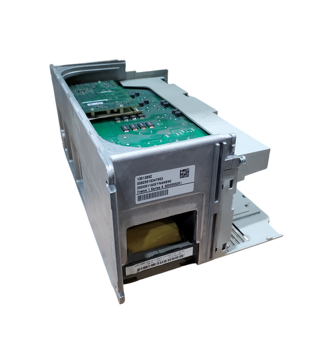 Allen-Bradley 20DD011A0EYNANBNE AC Drive *READ*