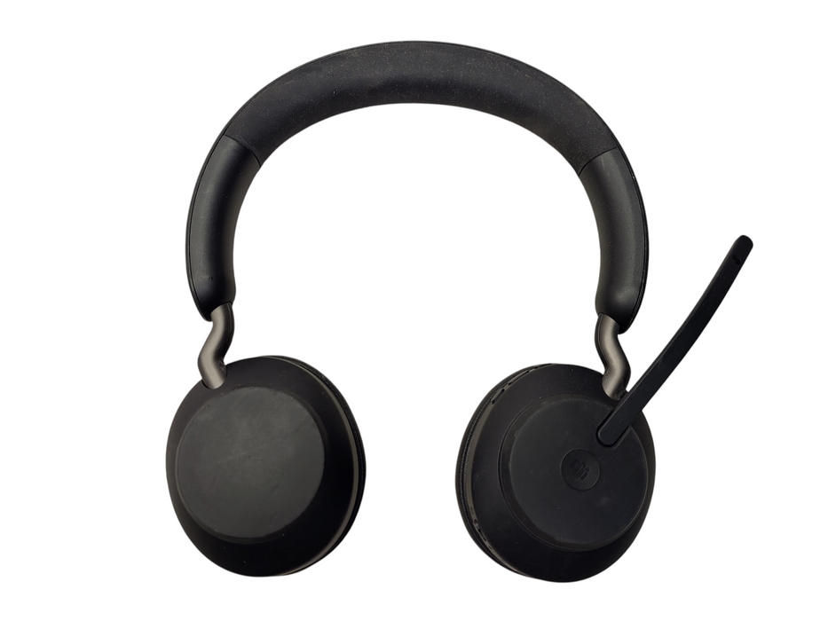 Jabra Evolve2 65 USB-C Wireless Headset
