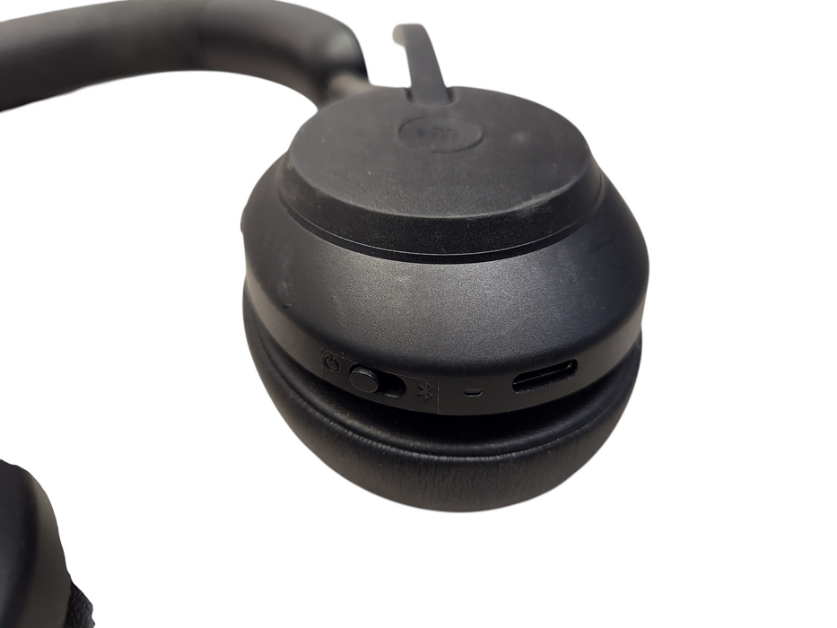 Jabra Evolve2 65 USB-C Wireless Headset