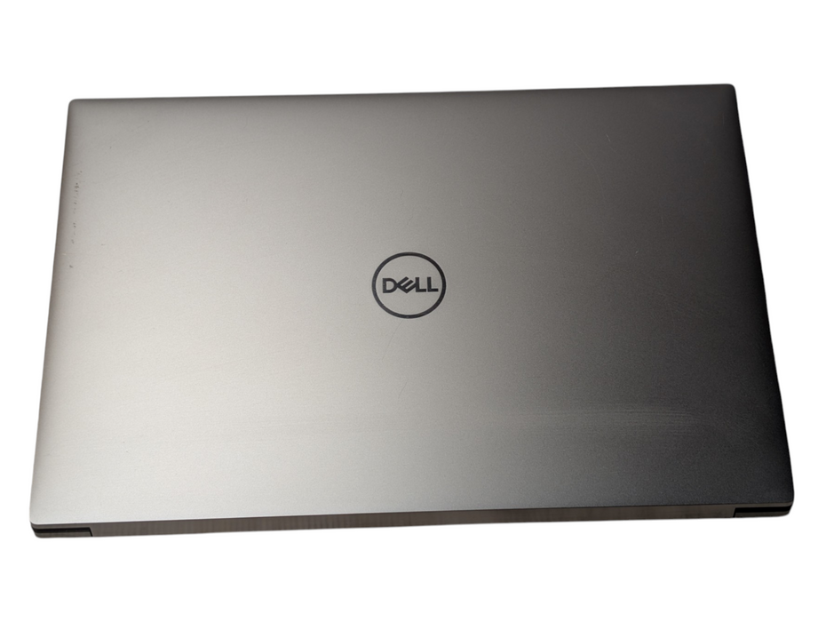 DELL Precision 5560 Intel Core i7-11800H 16GB RAM 512GB NVMe SSD