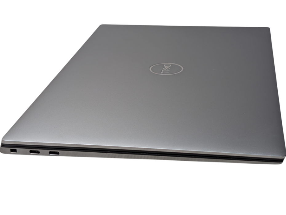 DELL Precision 5560 Intel Core i7-11800H 16GB RAM 512GB NVMe SSD