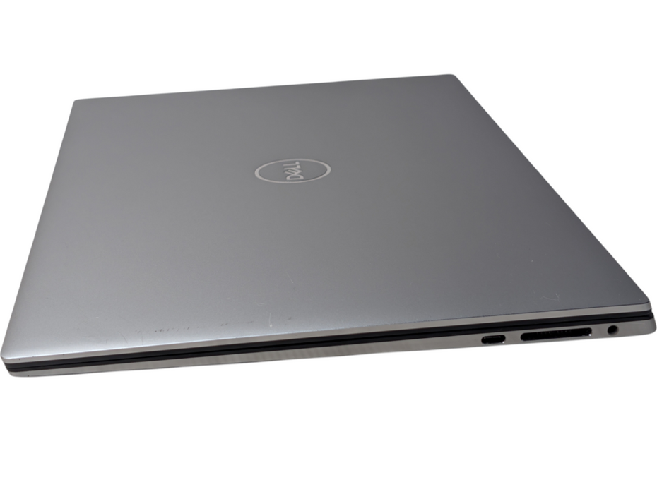 DELL Precision 5560 Intel Core i7-11800H 16GB RAM 512GB NVMe SSD