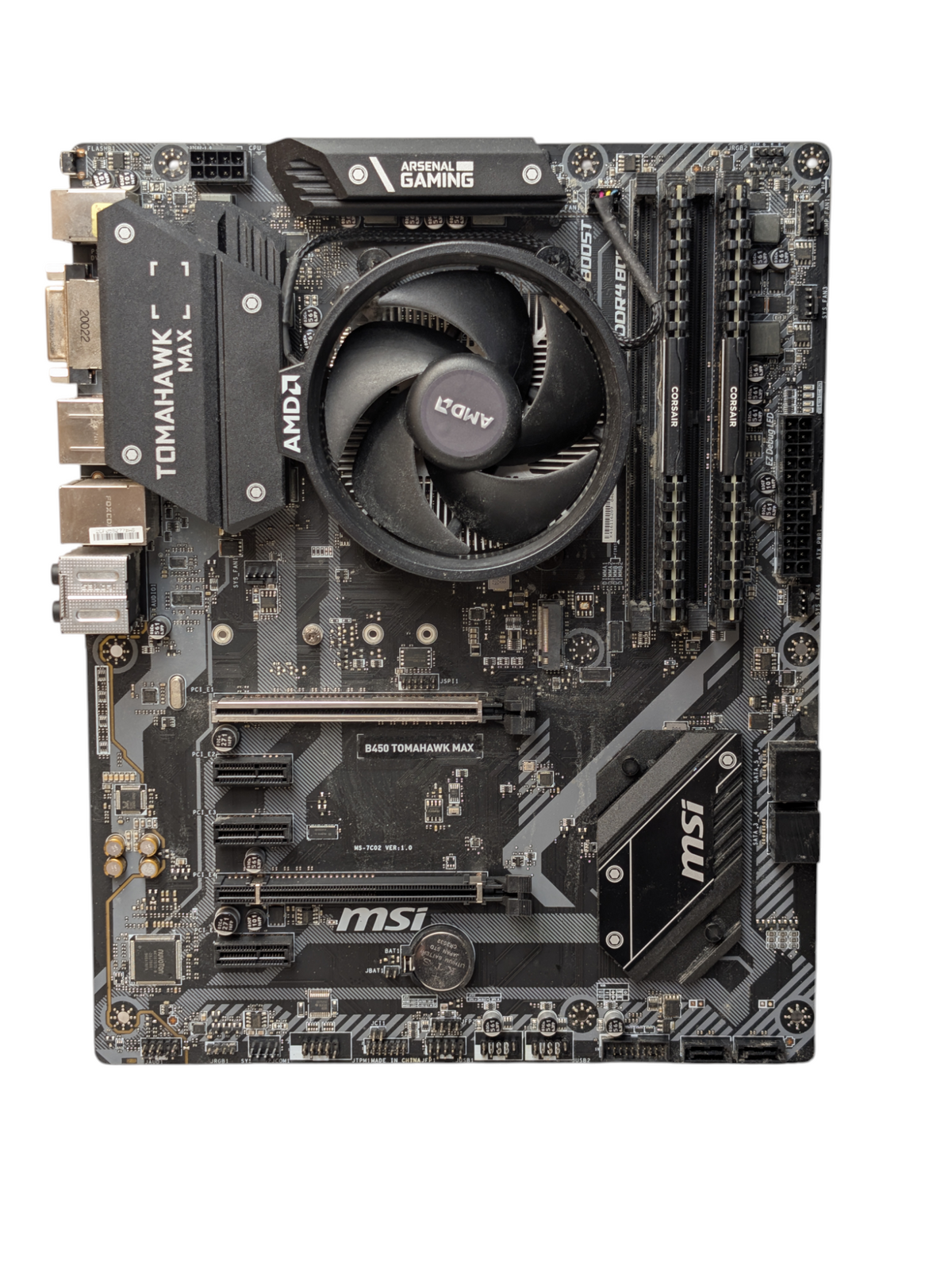 CPU AMD Ryzen 7 3700X+MSI B450 TOMAHAWK MAX 1775086231486-2026-04-01-17.28