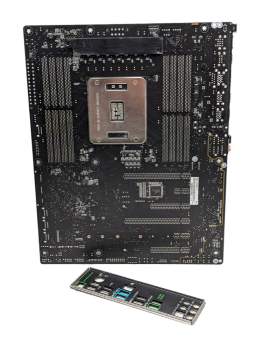 ASUS X99 X99-A/USB 3.1 with Intel Core i7-5930K @ 3.50GHz  64GB RAM -