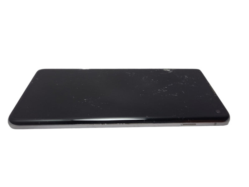 Samsung Galaxy S10 128GB (SM-G973W) - READ $