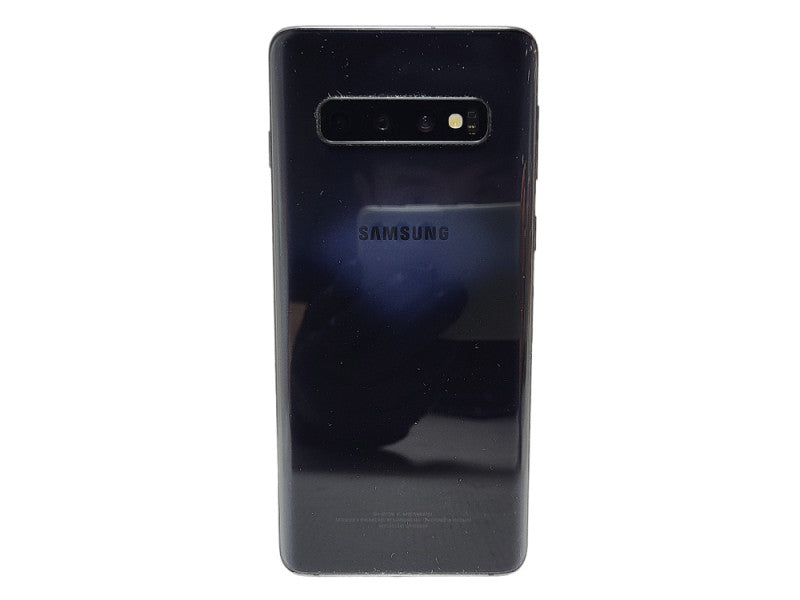 Samsung Galaxy S10 128GB (SM-G973W) - READ $