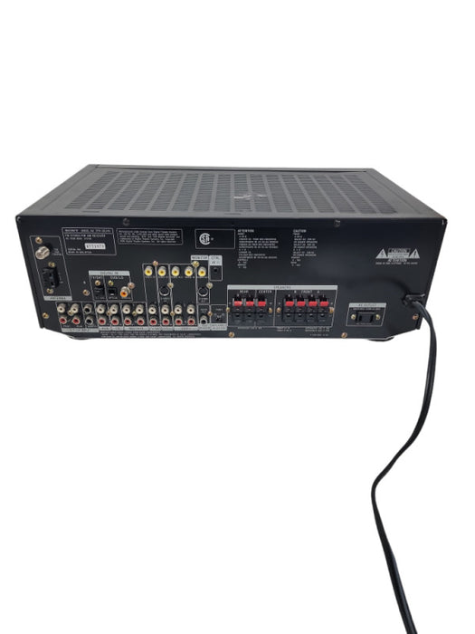 Sony STR-DE545 Receiver HiFi Stereo Vintage Home Audio 5.1 Channel Radio AM/F