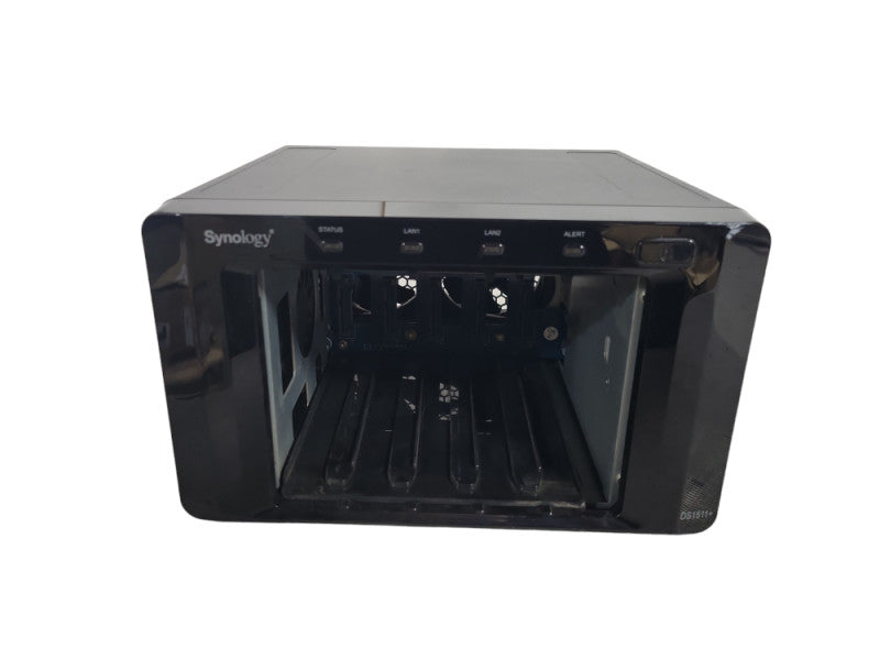 Synology DS1511+ DiskStation 5-bay NAS No HDD/Caddies !