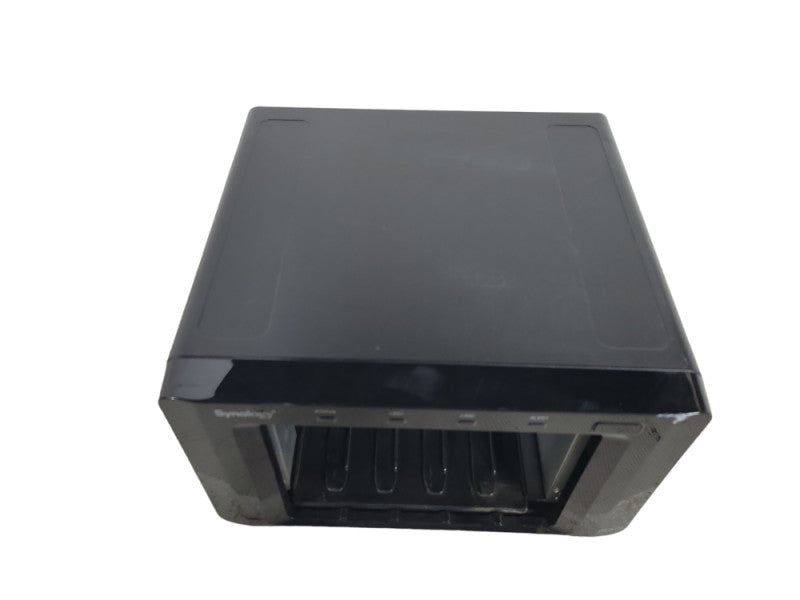 Synology DS1511+ DiskStation 5-bay NAS No HDD/Caddies !