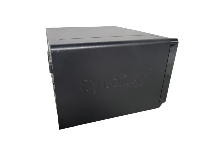 Synology DS1511+ DiskStation 5-bay NAS No HDD/Caddies !