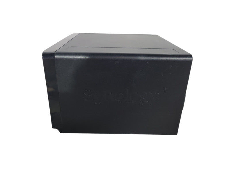 Synology DS1511+ DiskStation 5-bay NAS No HDD/Caddies !