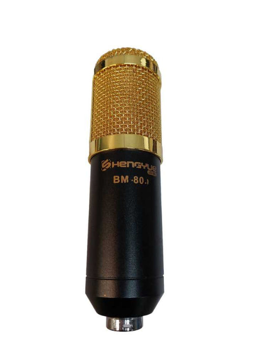 Shengyue Condensor Microphone Model: BM-800 =