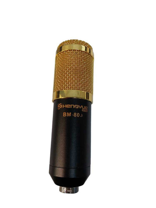 Shengyue Condensor Microphone Model: BM-800 =