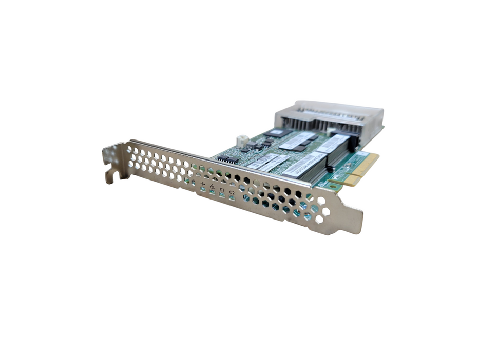 HP Enterprise P440 Smart Array 12GB/s SAS Controller 726823-001 2GB FBWC
