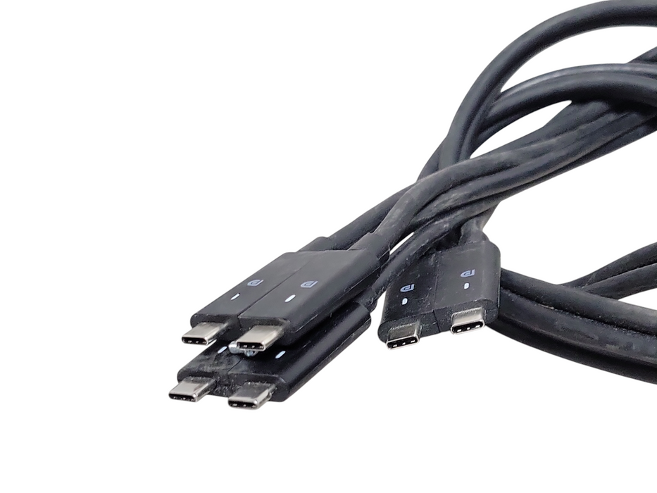 Lot of 3x Dell (2x WD19DC and 1x  WD19DCS) Docking stations, READ