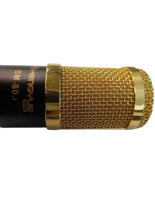 Shengyue Condensor Microphone Model: BM-800 =