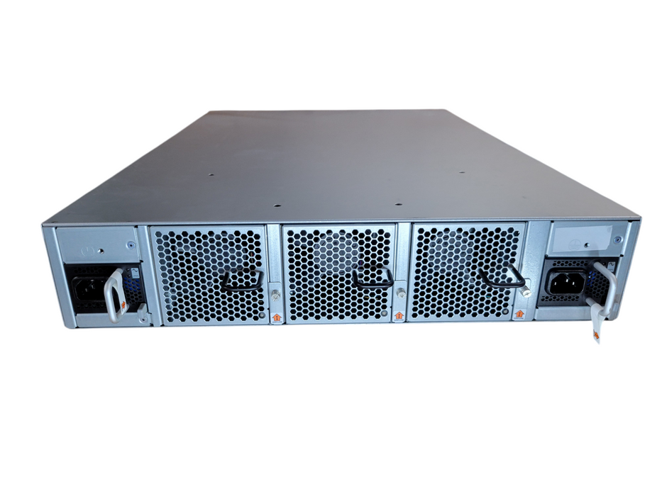 Brocade BR-6520-48-16G-R 6510 48-Port SFP+ Layer 3 Switch, READ