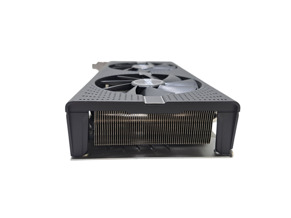 AMD Sapphire Nitro+ Radeon RX 580 4GB GDDR5 Graphics Card