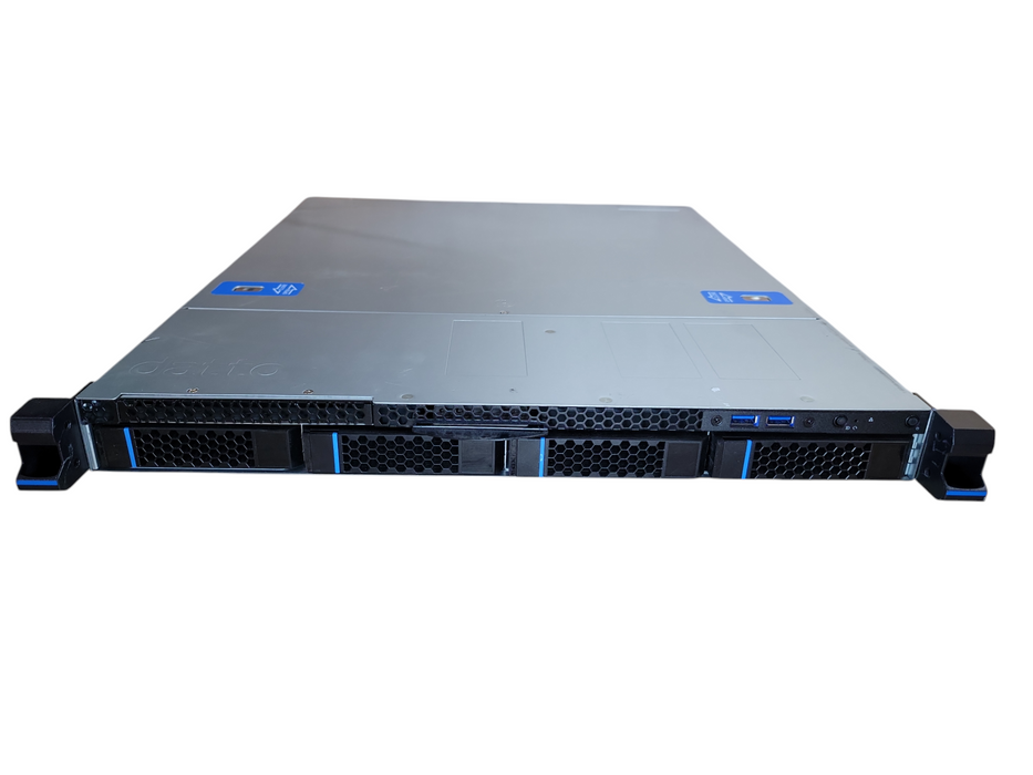 Datto S4P6 -Xeon D-2143IT 16GB DDR4 NO HDD