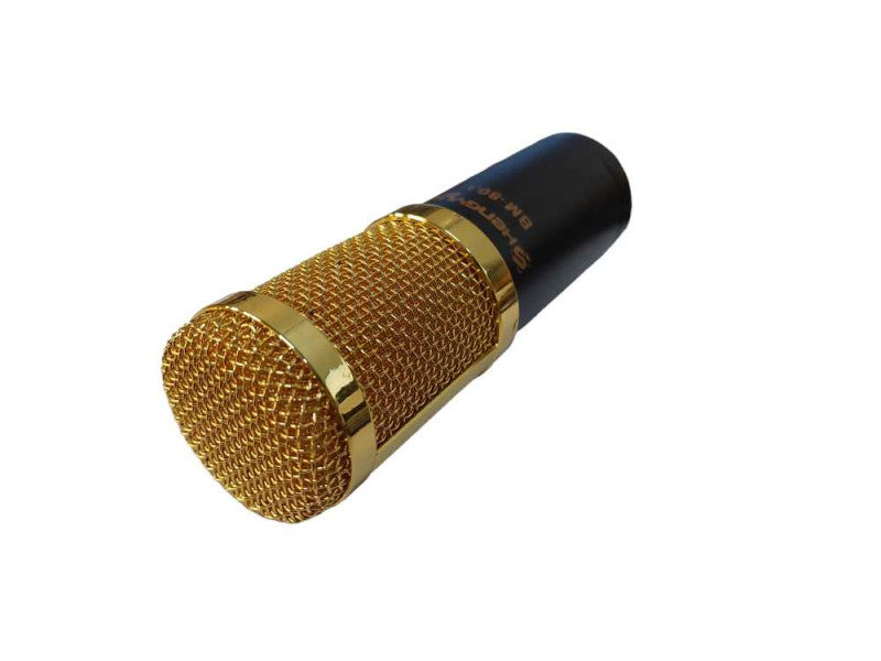 Shengyue Condensor Microphone Model: BM-800 =