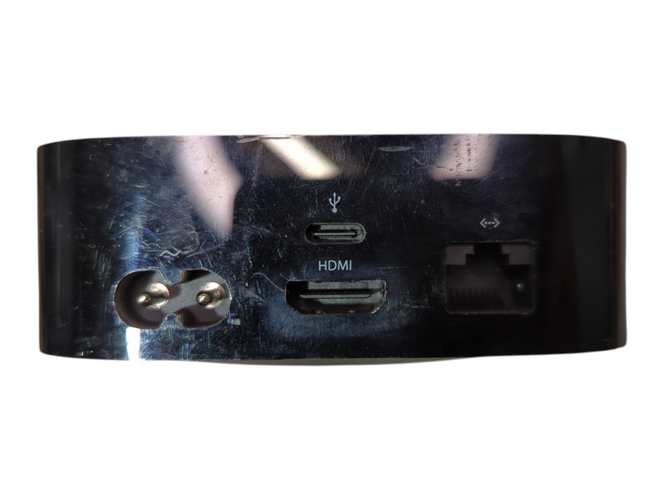 Apple TV (4th Generation) 64GB HD Media Streamer, A1625 w/ Remote