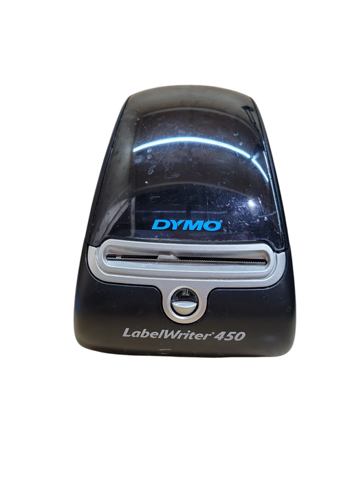 Dymo LabelWriter 450 Direct Thermal Label Printer + Spool Assembly