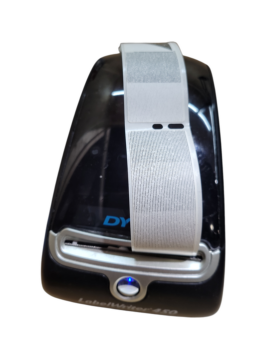 Dymo LabelWriter 450 Direct Thermal Label Printer + Spool Assembly